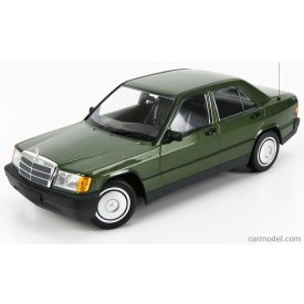 Minichamps MERCEDES 190E (W201) 1984
