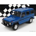 Minichamps MERCEDES BENZ G-CLASS LONG (W460) 1980
