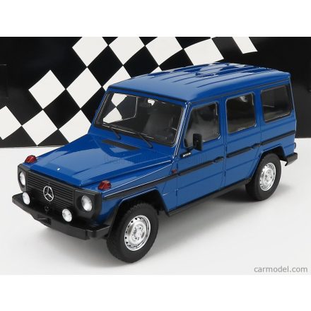 Minichamps MERCEDES BENZ G-CLASS LONG (W460) 1980