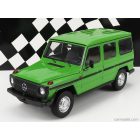Minichamps MERCEDES BENZ G-CLASS LONG (W460) 1980