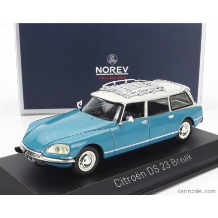 Norev Citroen DS23 BREAK 1974