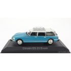 Norev Citroen DS23 BREAK 1974