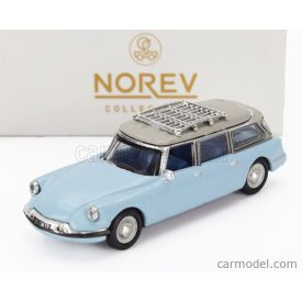 Norev Citroen ID19 BREAK SW STATION WAGON 1960