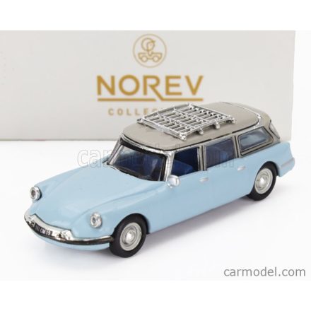 Norev Citroen ID19 BREAK SW STATION WAGON 1960