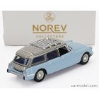 Norev Citroen ID19 BREAK SW STATION WAGON 1960