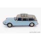Norev Citroen ID19 BREAK SW STATION WAGON 1960