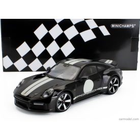 Minichamps PORSCHE 911 992 SPORT CLASSIC COUPE 2022