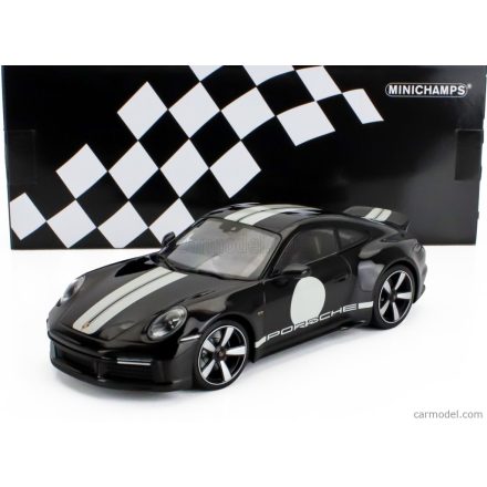 Minichamps PORSCHE 911 992 SPORT CLASSIC COUPE 2022
