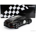 Minichamps PORSCHE 911 992 SPORT CLASSIC COUPE 2022