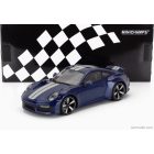 Minichamps PORSCHE 911 992 SPORT CLASSIC COUPE 2022