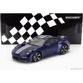 Minichamps PORSCHE 911 992 SPORT CLASSIC COUPE 2022
