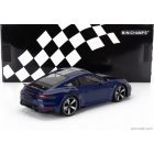 Minichamps PORSCHE 911 992 SPORT CLASSIC COUPE 2022