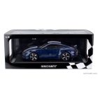 Minichamps PORSCHE 911 992 SPORT CLASSIC COUPE 2022