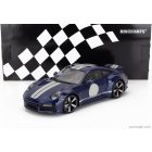 Minichamps PORSCHE 911 992 SPORT CLASSIC COUPE 2022