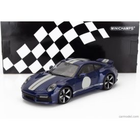 Minichamps PORSCHE 911 992 SPORT CLASSIC COUPE 2022