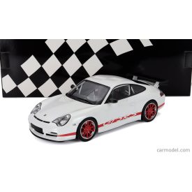 Minichamps PORSCHE 911 996 GT3 COUPE 2002