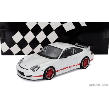 Minichamps PORSCHE 911 996 GT3 COUPE 2002