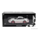 Minichamps PORSCHE 911 996 GT3 COUPE 2002
