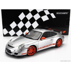 Minichamps PORSCHE 911 997 GT3 RS COUPE 2007