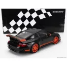 Minichamps PORSCHE 911 997 GT3 RS COUPE 2007