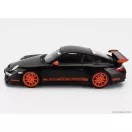 Minichamps PORSCHE 911 997 GT3 RS COUPE 2007