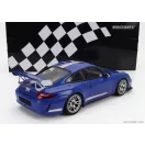 Minichamps PORSCHE 911 997-2 GT3 RS 4.0 COUPE 2011