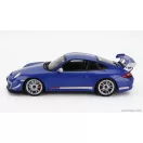Minichamps PORSCHE 911 997-2 GT3 RS 4.0 COUPE 2011