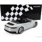 Minichamps PORSCHE 911 992 CARRERA 4 GTS CABRIOLET 2020