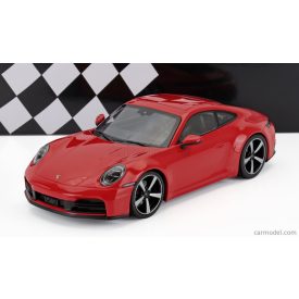 Minichamps PORSCHE 911 992-2 CARRERA COUPE 2024