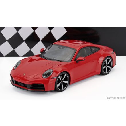 Minichamps PORSCHE 911 992-2 CARRERA COUPE 2024
