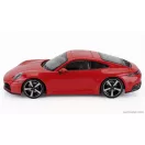 Minichamps PORSCHE 911 992-2 CARRERA COUPE 2024