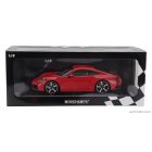 Minichamps PORSCHE 911 992-2 CARRERA COUPE 2024