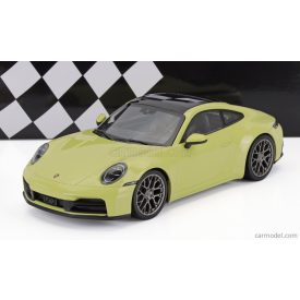 Minichamps PORSCHE 911 992-2 CARRERA COUPE 2024
