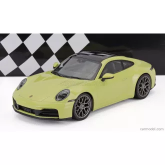 Minichamps PORSCHE 911 992-2 CARRERA COUPE 2024