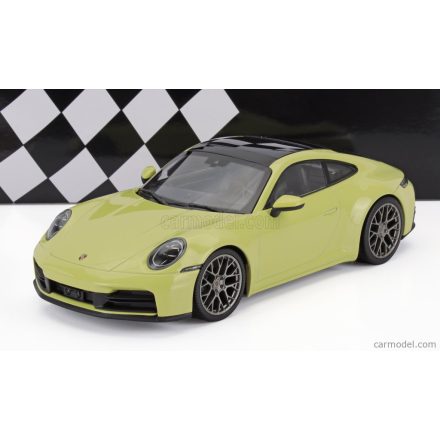 Minichamps PORSCHE 911 992-2 CARRERA COUPE 2024