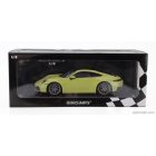 Minichamps PORSCHE 911 992-2 CARRERA COUPE 2024
