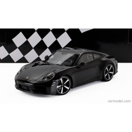 Minichamps PORSCHE 911 992-2 CARRERA COUPE 2024
