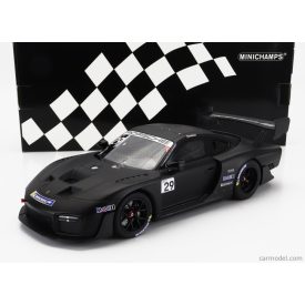   Minichamps PORSCHE 935/19 GRT TEAM GRASSER RACING N 29 SUPERSPORTSCAR GT2 SPA WEEKEND 2019