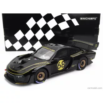 Minichamps PORSCHE 935/19 BASE GT2 RS N 68 2019