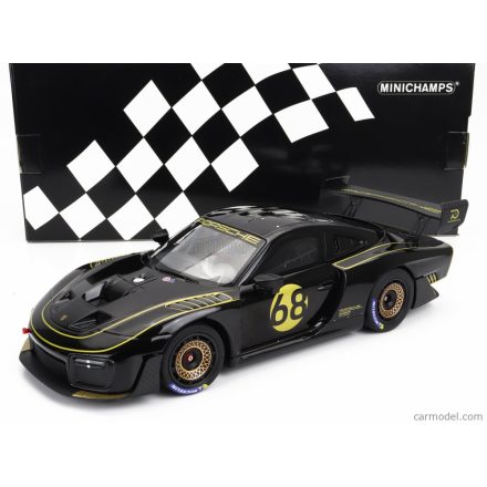 Minichamps PORSCHE 935/19 BASE GT2 RS N 68 2019