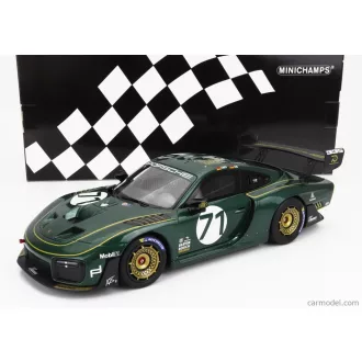   Minichamps PORSCHE 935/19 BASE GT2 RS N 71 TENNER RACING 2019