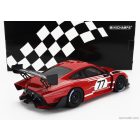 Minichamps PORSCHE 935/19 N 77 BASE 911 991-2 GT2 RS COUPE 2018