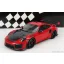 Minichamps PORSCHE 911 991-2 GT2 RS COUPE 2018 - BLACK WHEELS