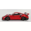 Minichamps PORSCHE 911 991-2 GT2 RS COUPE 2018 - BLACK WHEELS