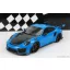 Minichamps PORSCHE 911 991-2 GT2 RS COUPE 2018 - BLACK WHEELS