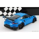 Minichamps PORSCHE 911 991-2 GT2 RS COUPE 2018 - BLACK WHEELS