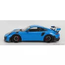 Minichamps PORSCHE 911 991-2 GT2 RS COUPE 2018 - BLACK WHEELS