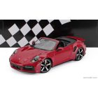 Minichamps PORSCHE 911 992 TURBO S CABRIOLET OPEN 2020