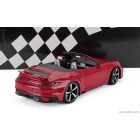 Minichamps PORSCHE 911 992 TURBO S CABRIOLET OPEN 2020