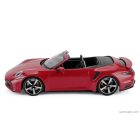 Minichamps PORSCHE 911 992 TURBO S CABRIOLET OPEN 2020